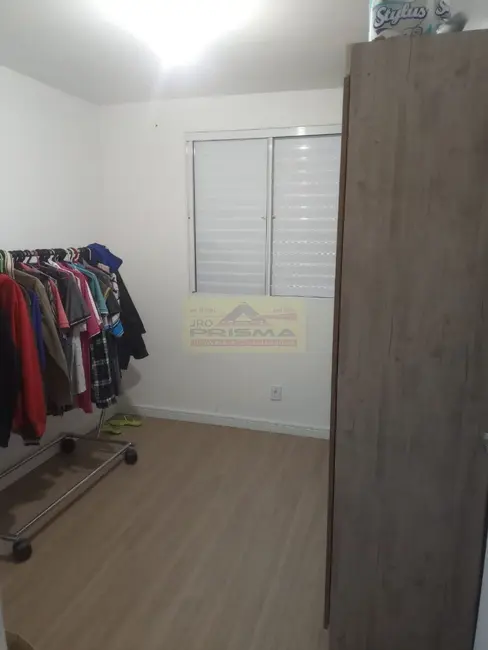 Foto 7 de Apartamento com 2 quartos à venda, 44m2 em Itupeva - SP