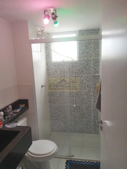 Foto 8 de Apartamento com 2 quartos à venda, 44m2 em Itupeva - SP