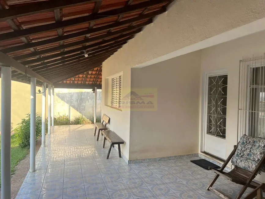 Foto 1 de Casa com 3 quartos à venda, 231m2 em Itupeva - SP
