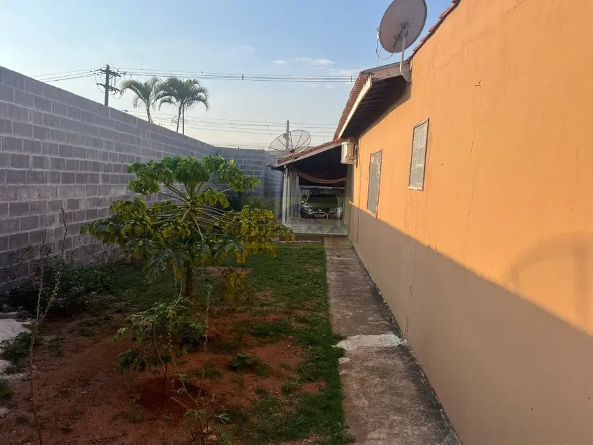 Casa com 3 quartos à venda, 231m2 em Itupeva - SP - imagem 5 Foto 5 de Casa com 3 quartos à venda, 231m2 em Itupeva - SP