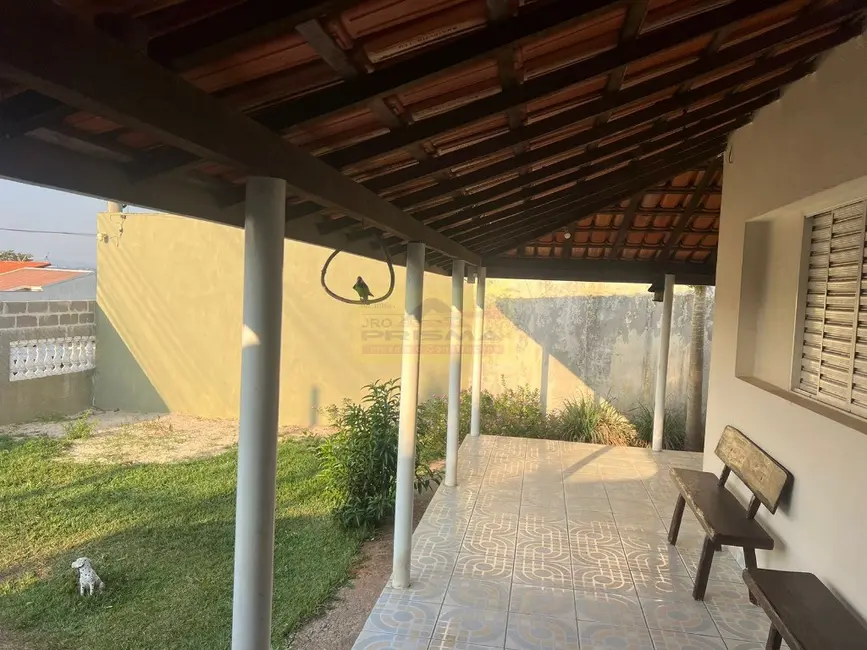 Foto 2 de Casa com 3 quartos à venda, 231m2 em Itupeva - SP
