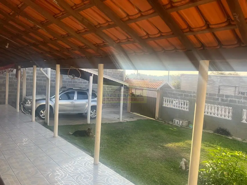 Casa com 3 quartos à venda, 231m2 em Itupeva - SP - imagem 3 Foto 3 de Casa com 3 quartos à venda, 231m2 em Itupeva - SP