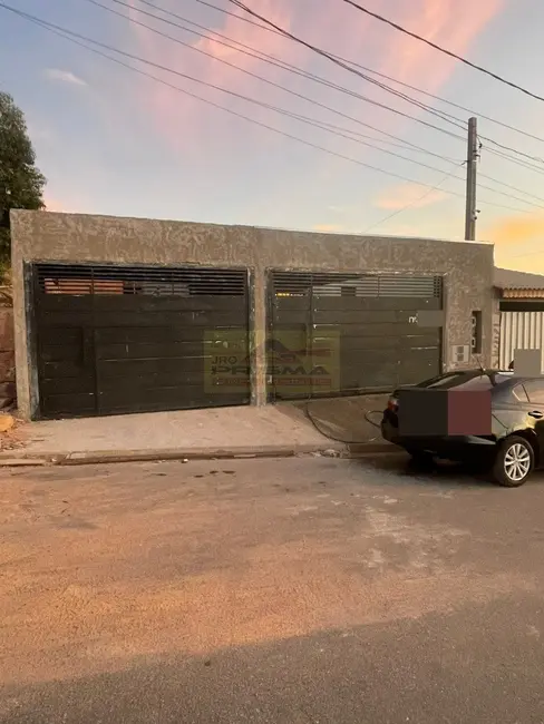 Foto 1 de Casa com 2 quartos à venda, 206m2 em Itupeva - SP