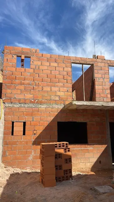 Foto 2 de Casa com 2 quartos à venda, 206m2 em Itupeva - SP