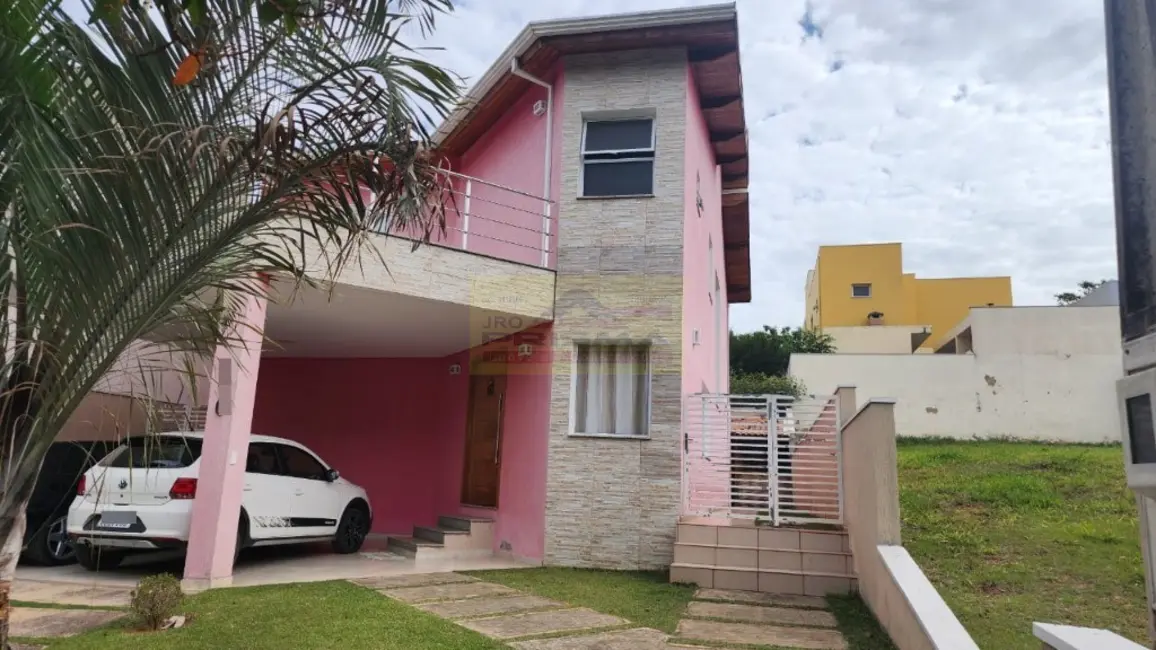 Foto 2 de Casa de Condomínio com 2 quartos à venda, 296m2 em Itupeva - SP