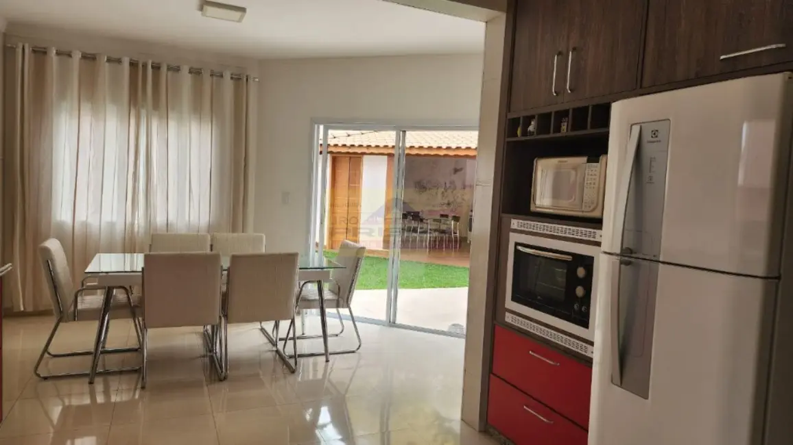Foto 7 de Casa de Condomínio com 2 quartos à venda, 296m2 em Itupeva - SP