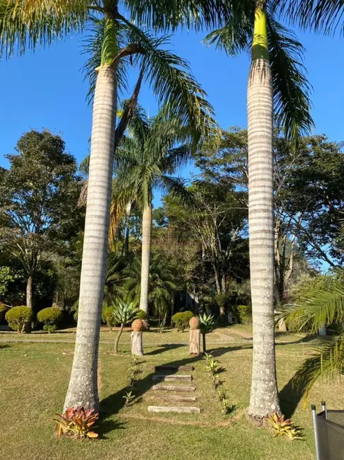 Chácara com 3 quartos à venda, 359m2 em Itupeva - SP - imagem 5 Foto 5 de Chácara com 3 quartos à venda, 359m2 em Itupeva - SP