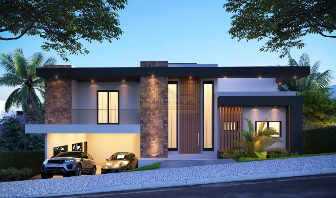 Foto 4 de Terreno / Lote à venda, 800m2 em Jundiai - SP