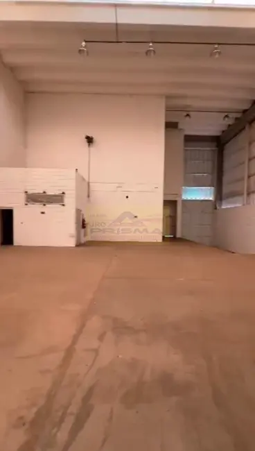 Foto 8 de Armazém / Galpão à venda, 3096m2 em Jundiai - SP