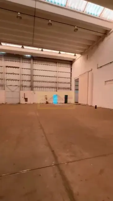 Foto 6 de Armazém / Galpão à venda, 3096m2 em Jundiai - SP