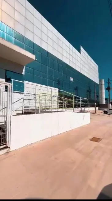 Foto 1 de Armazém / Galpão à venda, 3096m2 em Jundiai - SP
