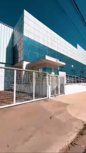 Foto 2 de Armazém / Galpão à venda, 3096m2 em Jundiai - SP