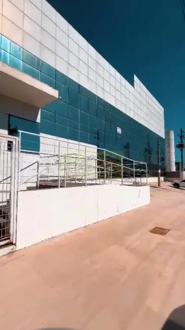 Foto 3 de Armazém / Galpão à venda, 3096m2 em Jundiai - SP