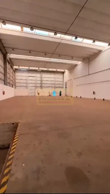Foto 7 de Armazém / Galpão à venda, 3096m2 em Jundiai - SP