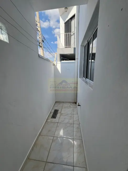 Casa de Condomínio com 3 quartos à venda e para alugar, 60m2 em Itupeva - SP - imagem 3 Foto 3 de Casa de Condomínio com 3 quartos à venda e para alugar, 60m2 em Itupeva - SP