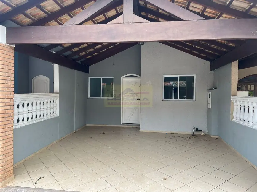 Casa de Condomínio com 3 quartos à venda e para alugar, 60m2 em Itupeva - SP - imagem 2 Foto 2 de Casa de Condomínio com 3 quartos à venda e para alugar, 60m2 em Itupeva - SP
