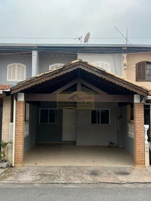 Casa de Condomínio com 3 quartos à venda e para alugar, 60m2 em Itupeva - SP - imagem 1 Foto 1 de Casa de Condomínio com 3 quartos à venda e para alugar, 60m2 em Itupeva - SP