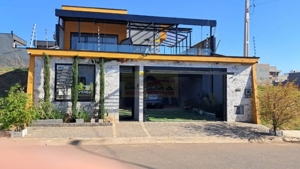 Foto 1 de Casa com 3 quartos à venda, 170m2 em Itupeva - SP