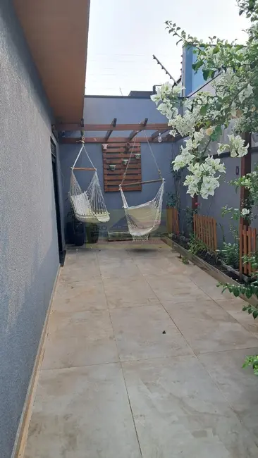 Foto 4 de Casa com 3 quartos à venda, 170m2 em Itupeva - SP