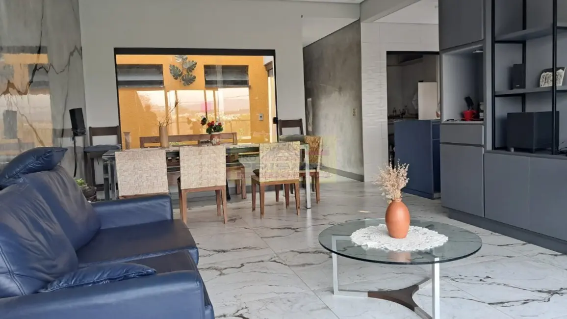 Foto 9 de Casa com 3 quartos à venda, 170m2 em Itupeva - SP