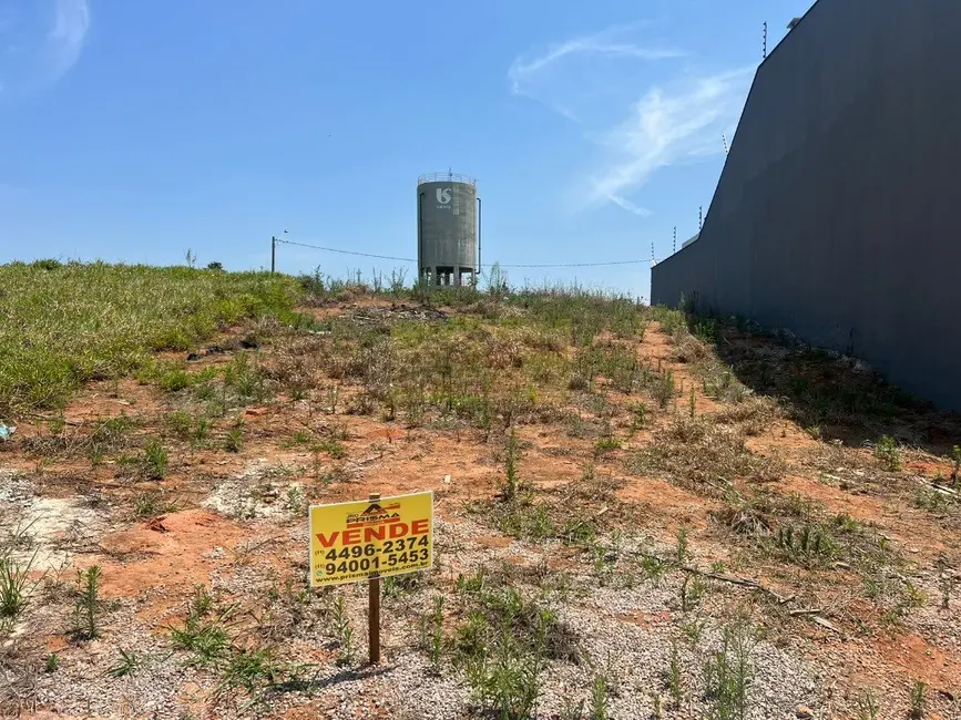 Foto 1 de Terreno / Lote à venda, 250m2 em Itupeva - SP