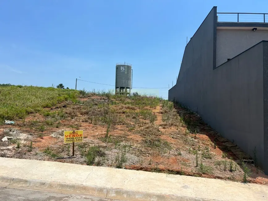 Foto 2 de Terreno / Lote à venda, 250m2 em Itupeva - SP