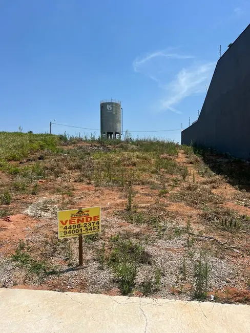Foto 4 de Terreno / Lote à venda, 250m2 em Itupeva - SP