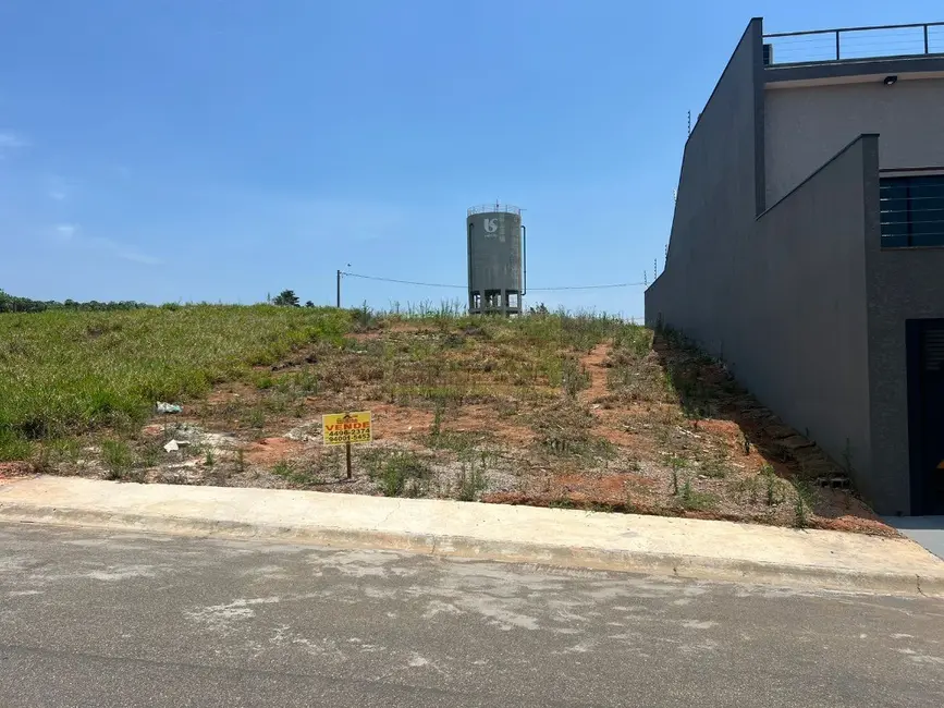 Foto 3 de Terreno / Lote à venda, 250m2 em Itupeva - SP