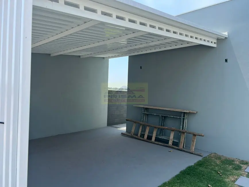 Foto 2 de Casa com 3 quartos à venda, 138m2 em Itupeva - SP