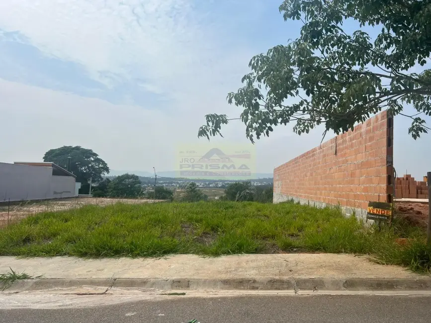 Foto 2 de Terreno / Lote à venda, 250m2 em Itupeva - SP