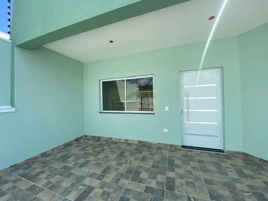 Foto 2 de Casa com 3 quartos à venda, 150m2 em Itupeva - SP