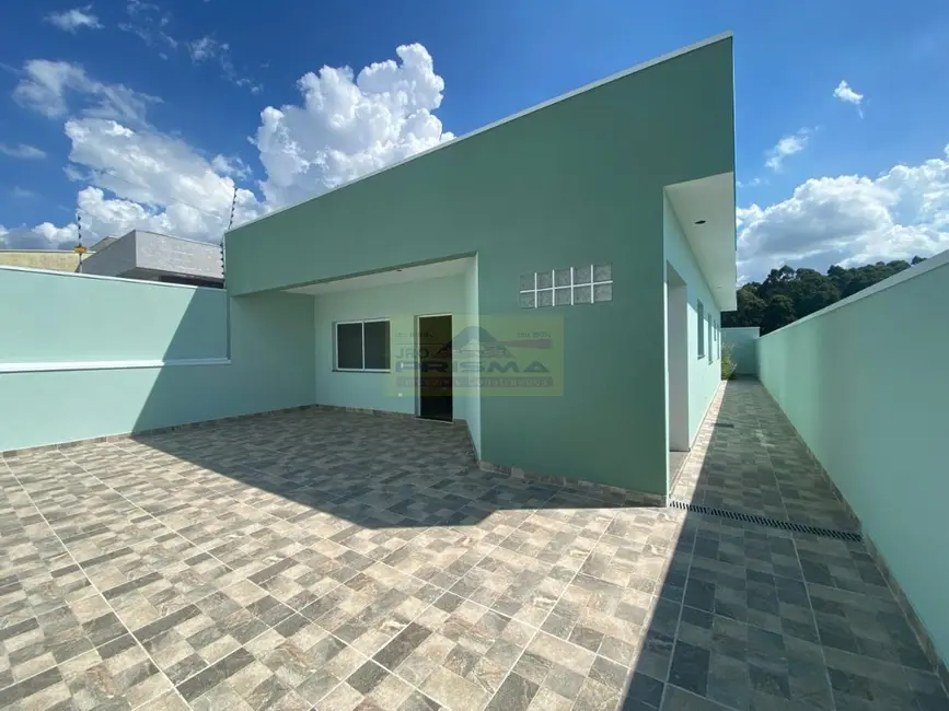 Foto 1 de Casa com 3 quartos à venda, 150m2 em Itupeva - SP