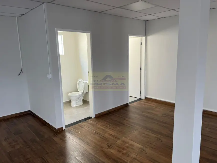 Foto 5 de Sala Comercial para alugar, 114m2 em Itupeva - SP