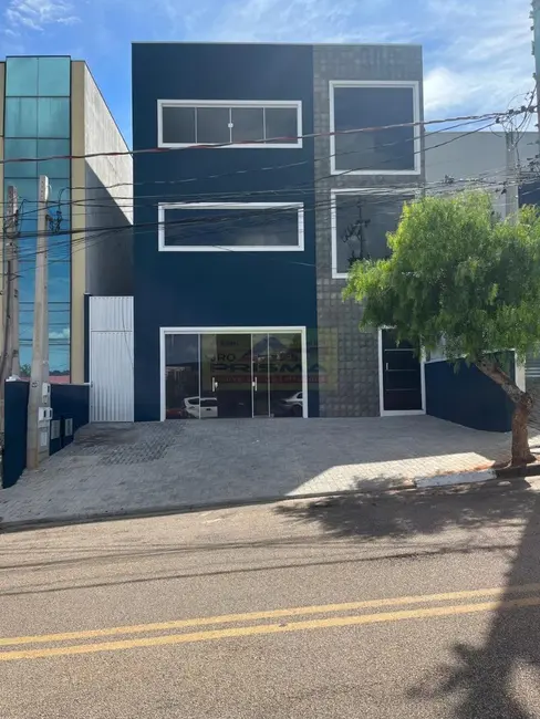 Foto 1 de Sala Comercial para alugar, 114m2 em Itupeva - SP