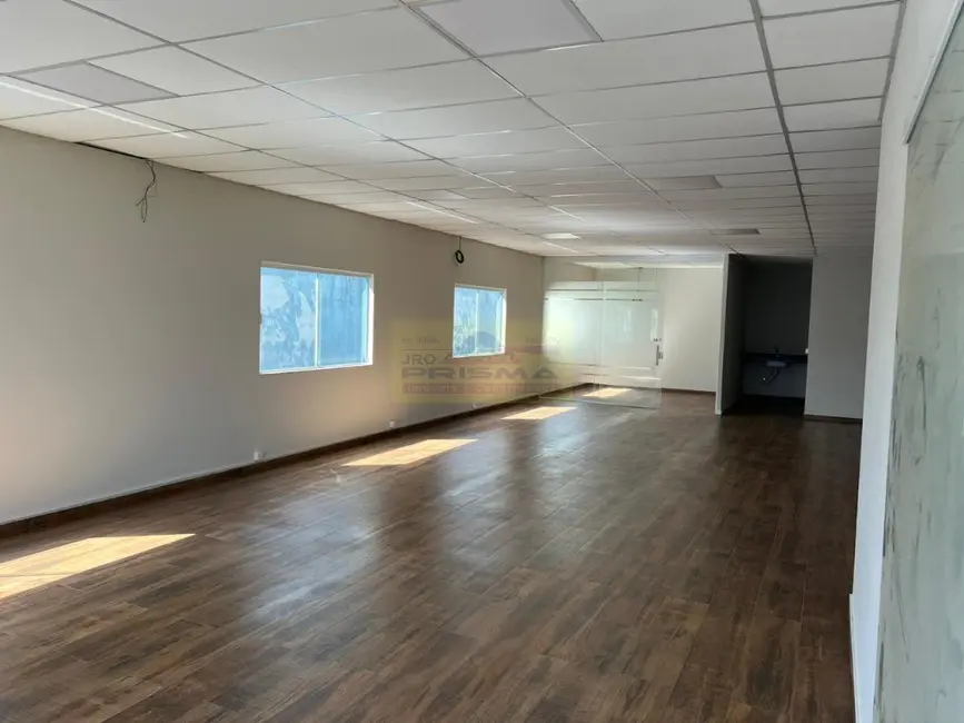 Foto 2 de Sala Comercial para alugar, 137m2 em Itupeva - SP