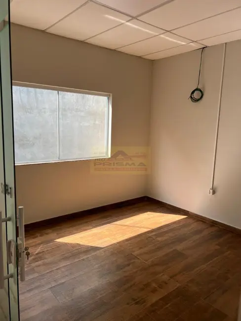 Foto 4 de Sala Comercial para alugar, 137m2 em Itupeva - SP