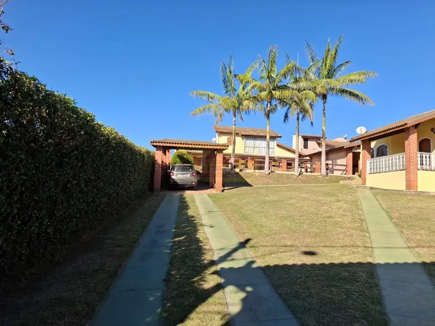 Chácara com 6 quartos à venda, 434m2 em Itupeva - SP - imagem 2 Foto 2 de Chácara com 6 quartos à venda, 434m2 em Itupeva - SP