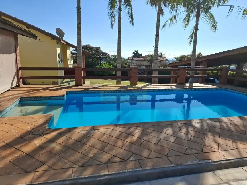 Chácara com 6 quartos à venda, 434m2 em Itupeva - SP - imagem 4 Foto 4 de Chácara com 6 quartos à venda, 434m2 em Itupeva - SP