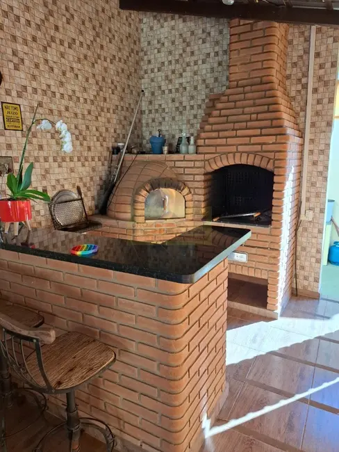 Chácara com 6 quartos à venda, 434m2 em Itupeva - SP - imagem 9 Foto 9 de Chácara com 6 quartos à venda, 434m2 em Itupeva - SP