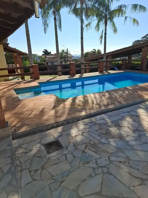 Chácara com 6 quartos à venda, 434m2 em Itupeva - SP - imagem 5 Foto 5 de Chácara com 6 quartos à venda, 434m2 em Itupeva - SP