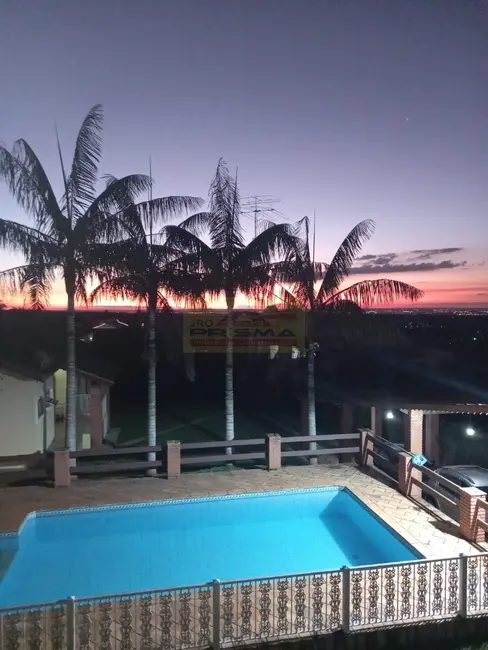 Chácara com 6 quartos à venda, 434m2 em Itupeva - SP - imagem 6 Foto 6 de Chácara com 6 quartos à venda, 434m2 em Itupeva - SP