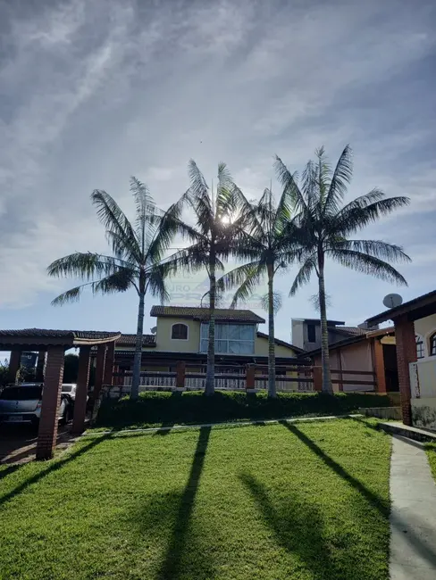 Chácara com 6 quartos à venda, 434m2 em Itupeva - SP - imagem 1 Foto 1 de Chácara com 6 quartos à venda, 434m2 em Itupeva - SP