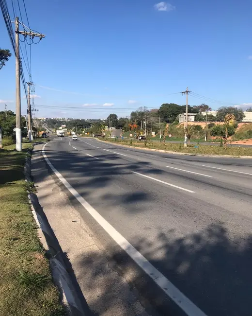 Foto 3 de Terreno / Lote à venda, 1538m2 em Itupeva - SP
