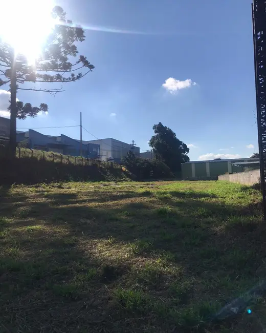 Foto 2 de Terreno / Lote à venda, 1538m2 em Itupeva - SP