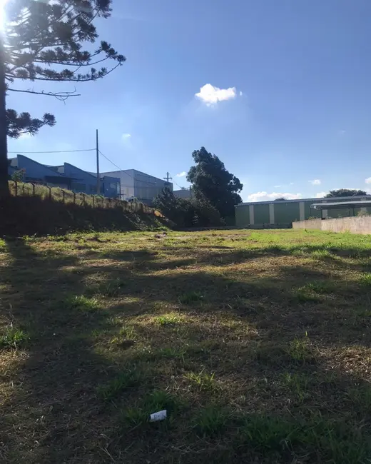 Foto 1 de Terreno / Lote à venda, 1538m2 em Itupeva - SP