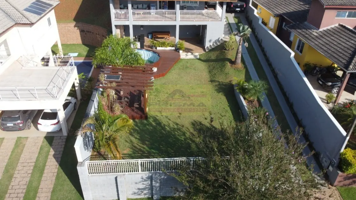 Foto 3 de Casa de Condomínio com 3 quartos à venda, 308m2 em Itupeva - SP