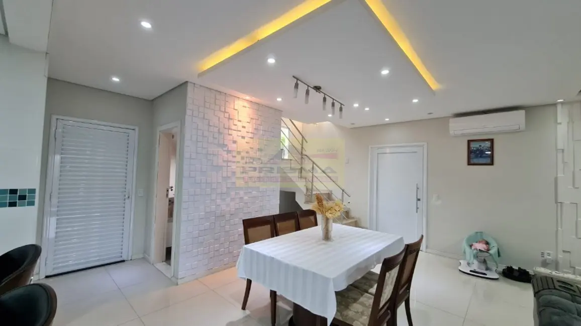 Foto 6 de Casa de Condomínio com 3 quartos à venda, 308m2 em Itupeva - SP