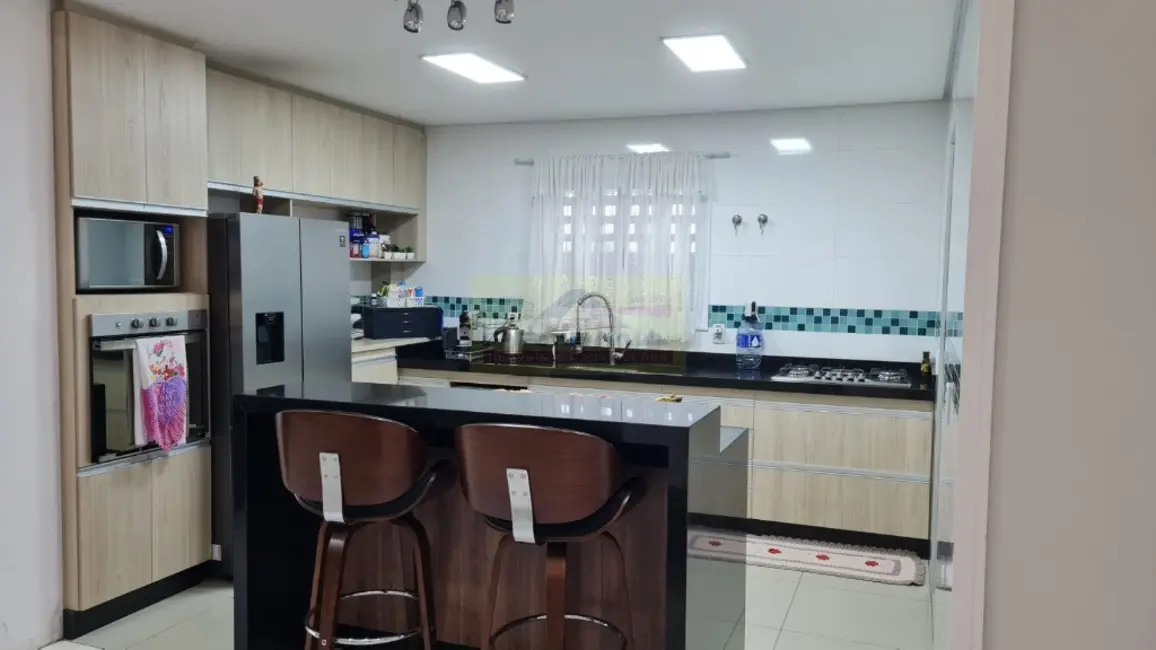 Foto 7 de Casa de Condomínio com 3 quartos à venda, 308m2 em Itupeva - SP