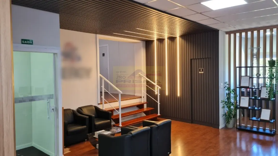 Foto 3 de Armazém / Galpão à venda, 338m2 em Itupeva - SP