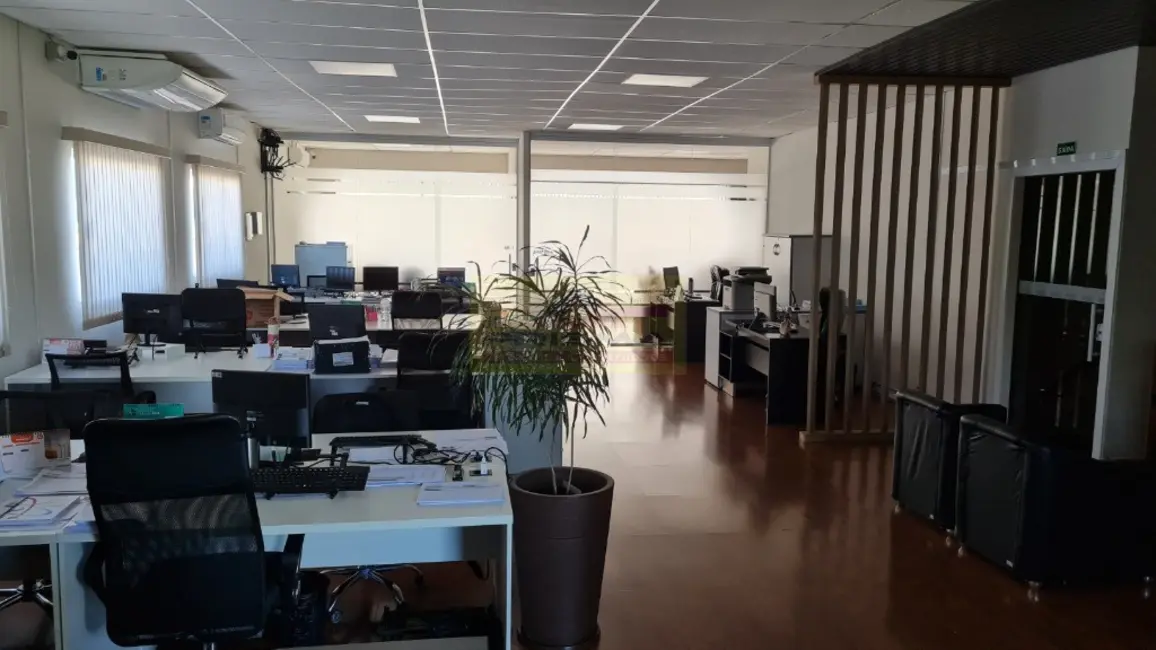 Foto 4 de Armazém / Galpão à venda, 338m2 em Itupeva - SP